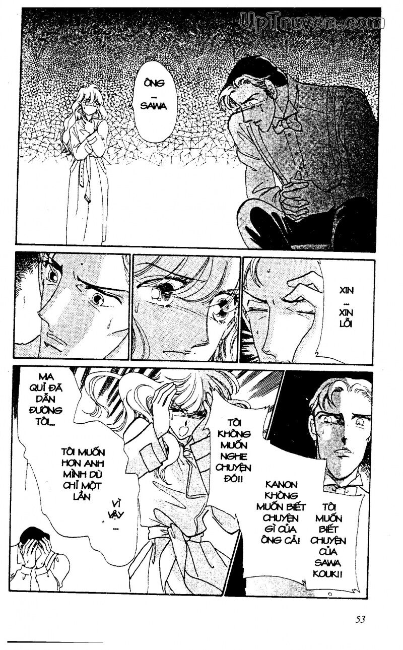 Kanon - Hoa Âm: Chapter 3