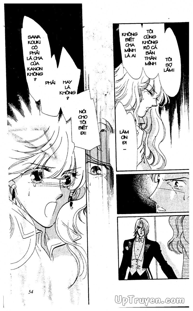 Kanon - Hoa Âm: Chapter 3