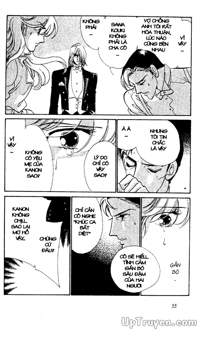 Kanon - Hoa Âm: Chapter 3