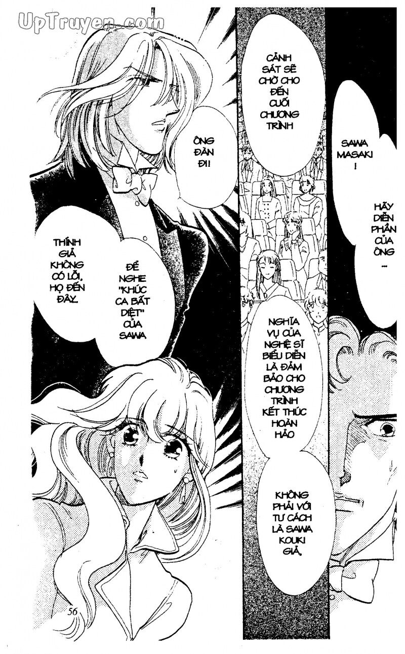 Kanon - Hoa Âm: Chapter 3