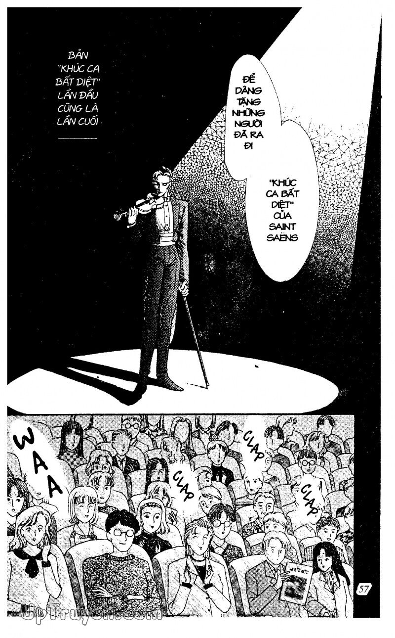 Kanon - Hoa Âm: Chapter 3