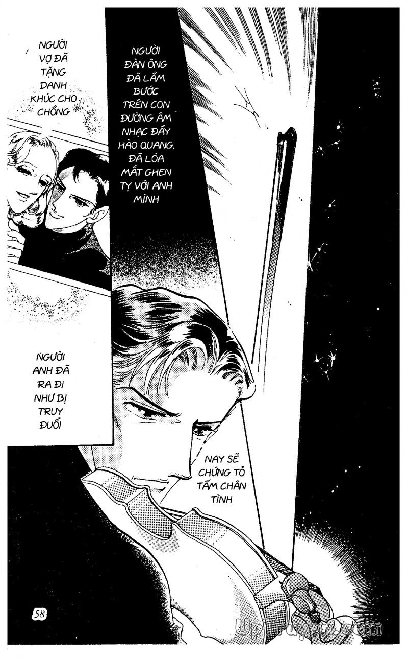 Kanon - Hoa Âm: Chapter 3