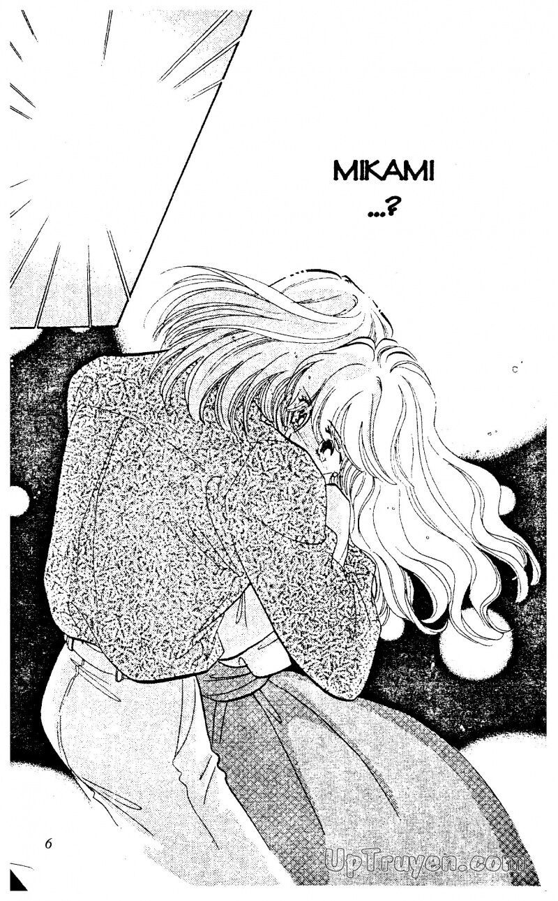 Kanon - Hoa Âm: Chapter 3