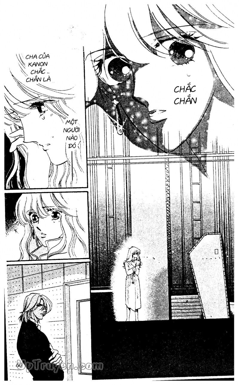 Kanon - Hoa Âm: Chapter 3