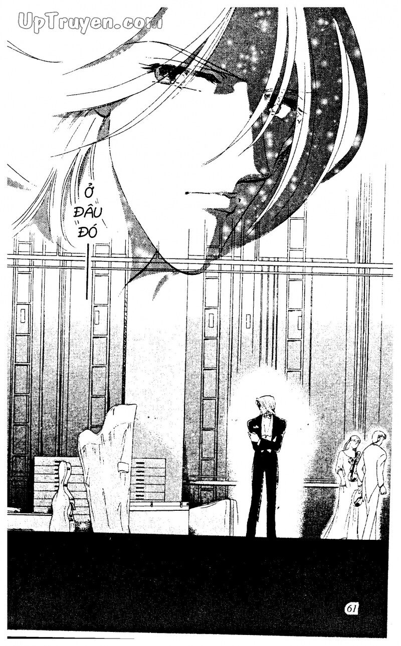 Kanon - Hoa Âm: Chapter 3