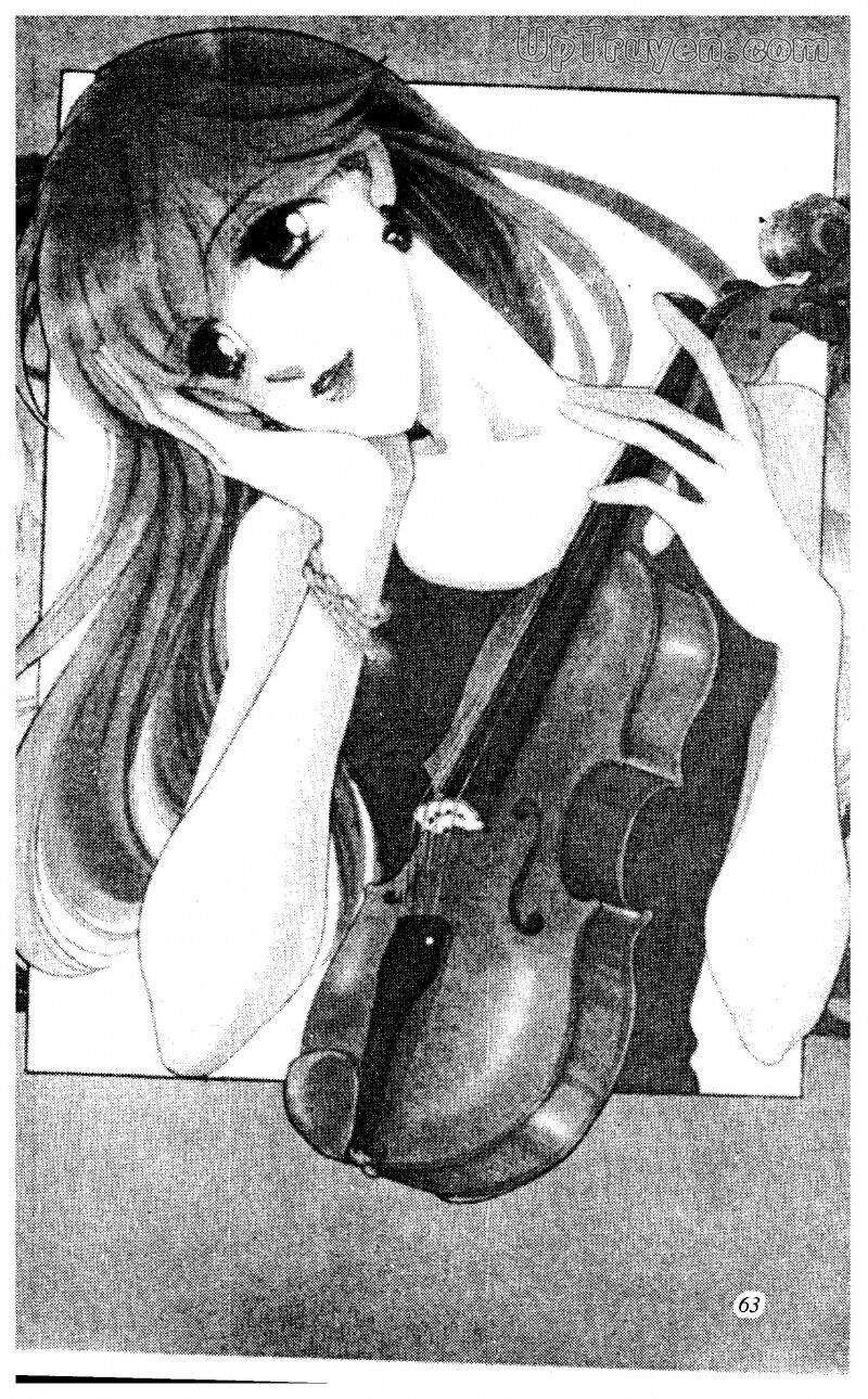 Kanon - Hoa Âm: Chapter 3