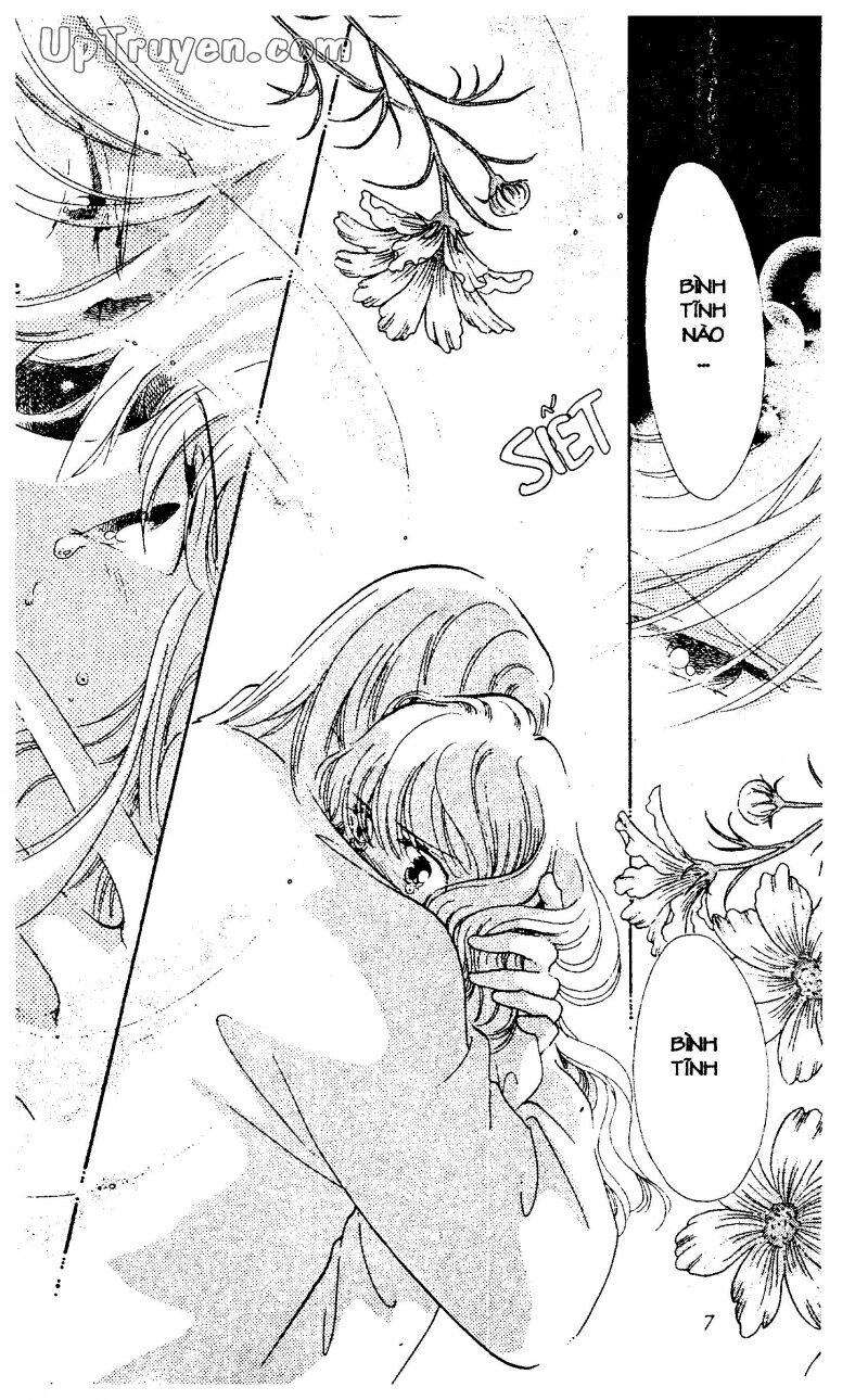 Kanon - Hoa Âm: Chapter 3