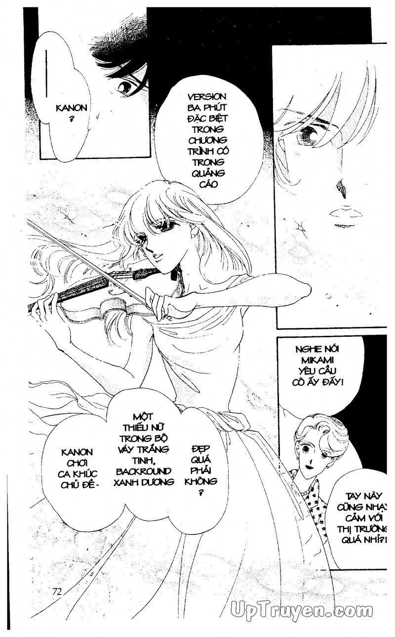 Kanon - Hoa Âm: Chapter 3