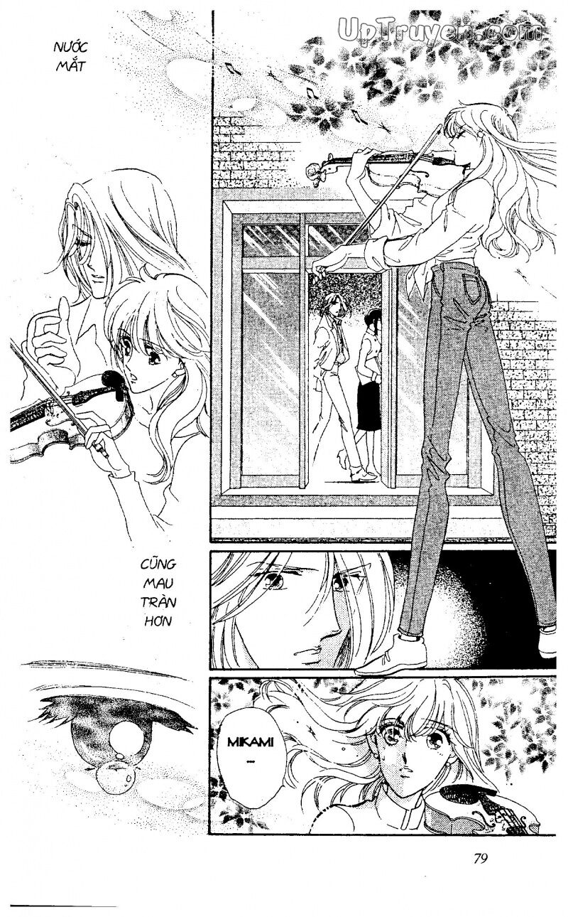 Kanon - Hoa Âm: Chapter 3