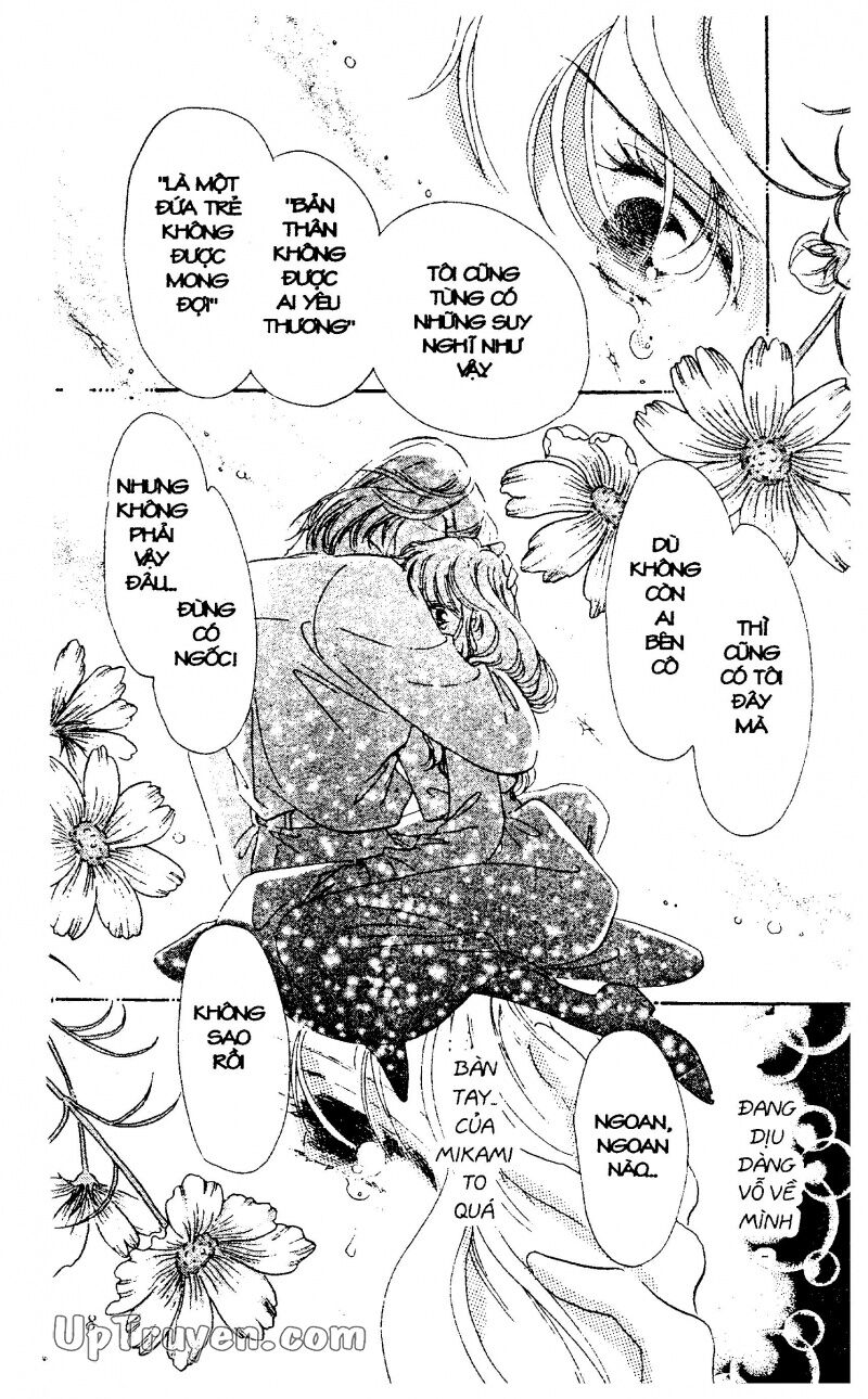 Kanon - Hoa Âm: Chapter 3