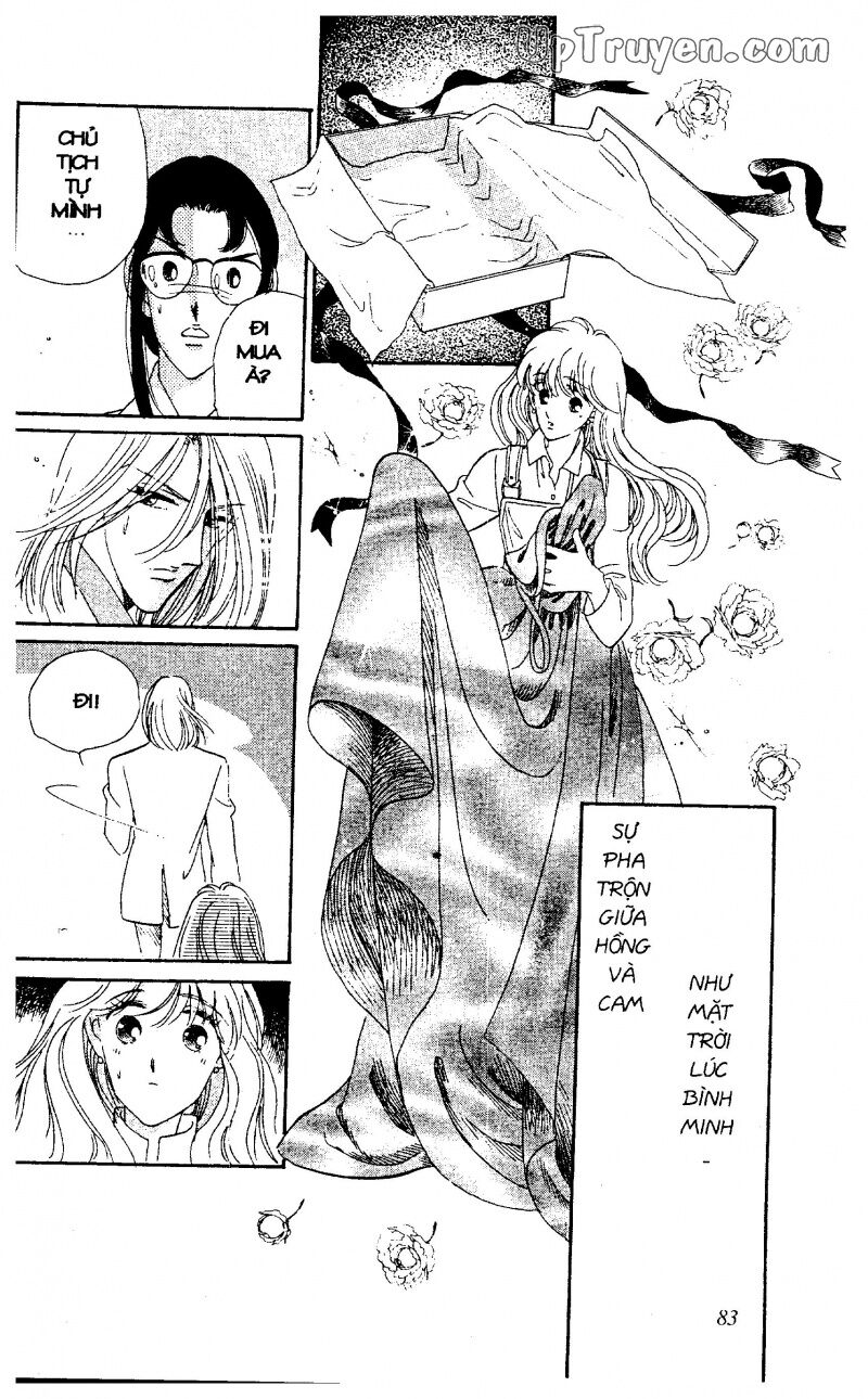 Kanon - Hoa Âm: Chapter 3