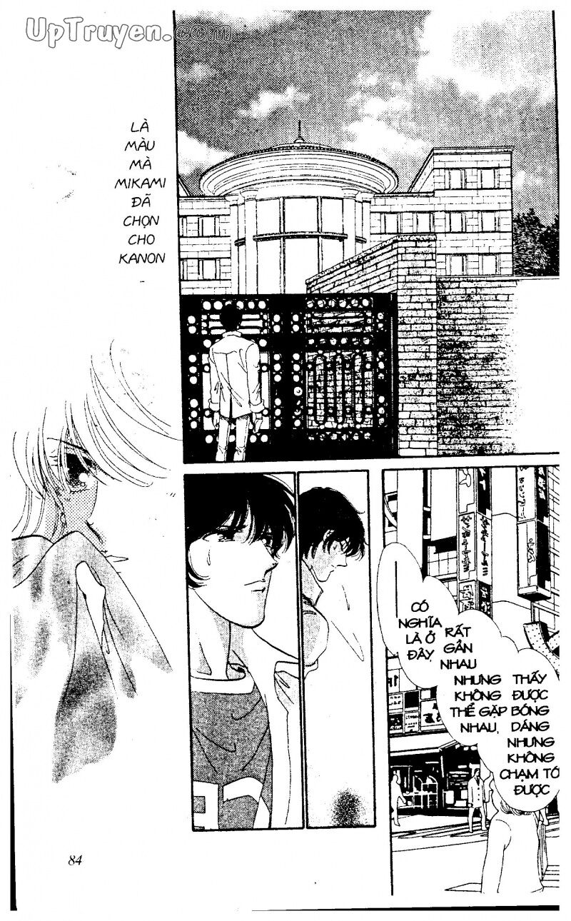 Kanon - Hoa Âm: Chapter 3