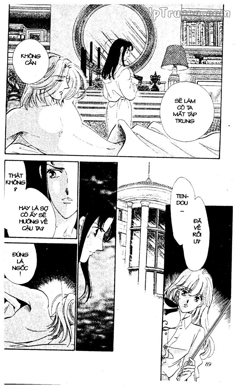 Kanon - Hoa Âm: Chapter 3