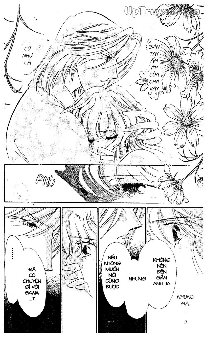 Kanon - Hoa Âm: Chapter 3