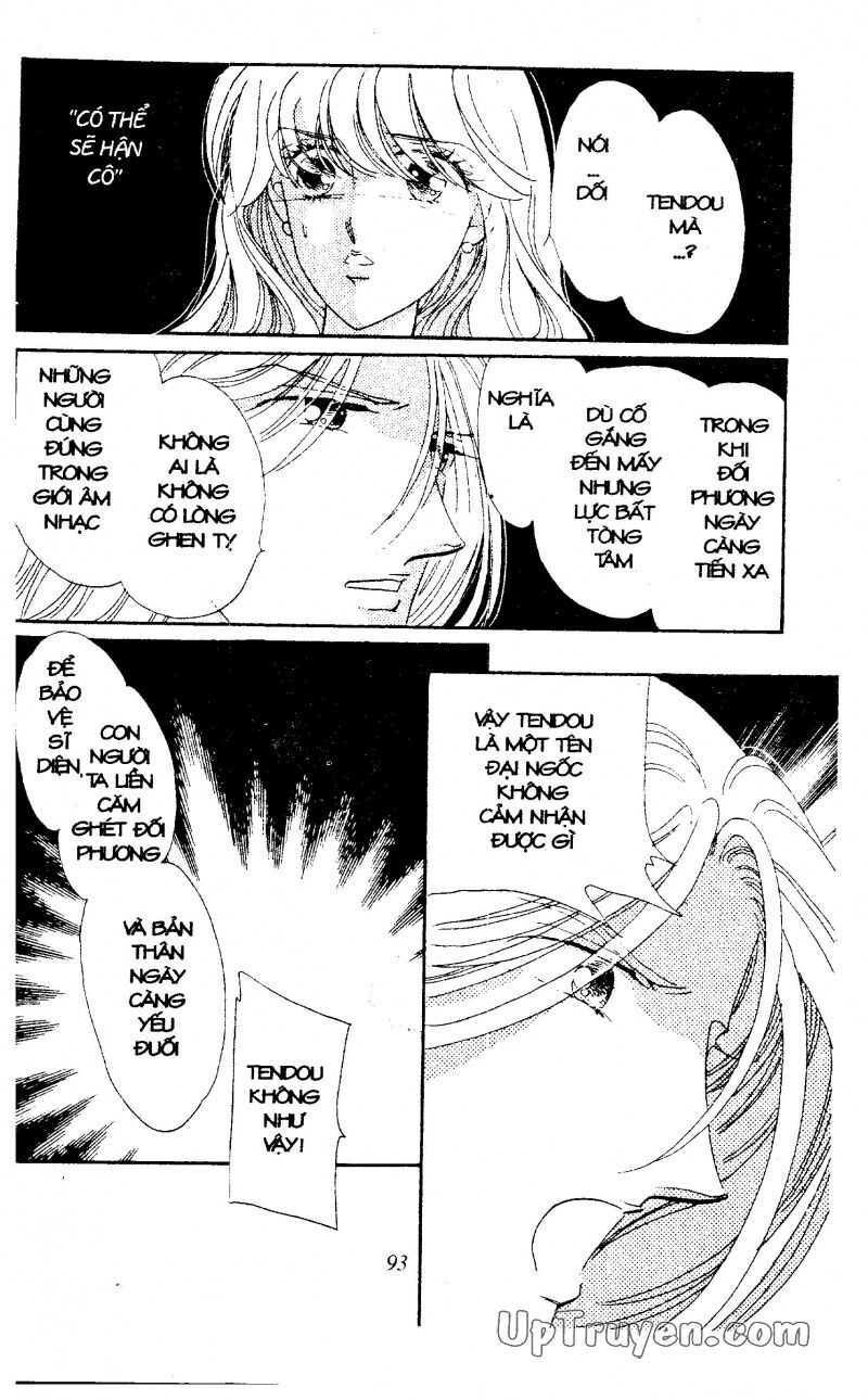 Kanon - Hoa Âm: Chapter 3
