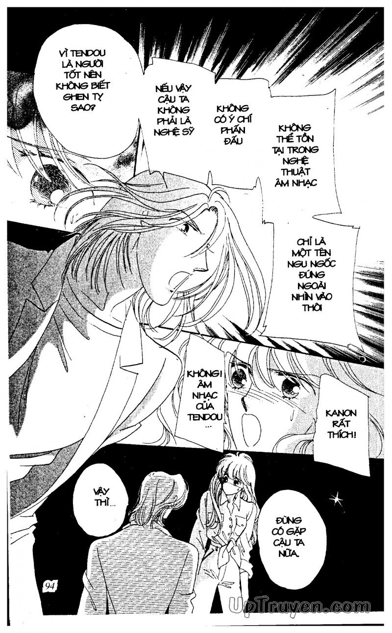 Kanon - Hoa Âm: Chapter 3