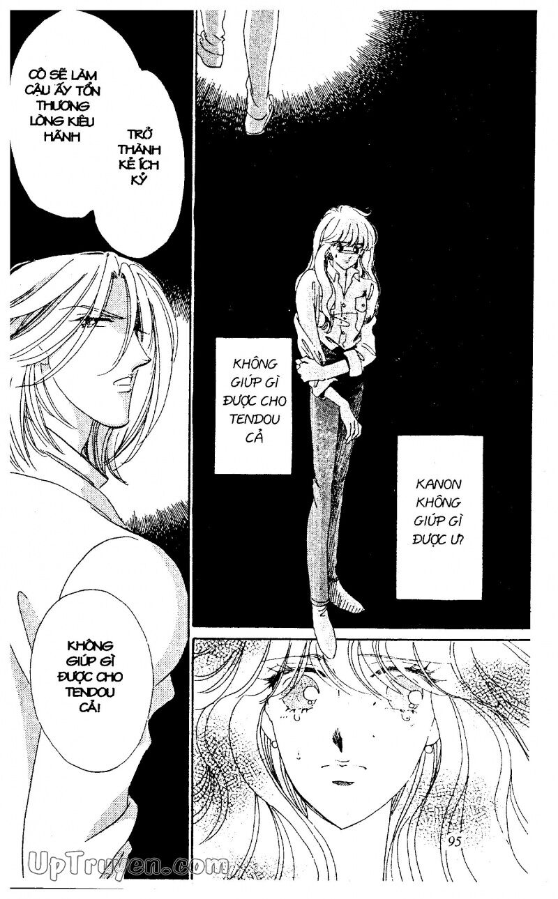 Kanon - Hoa Âm: Chapter 3