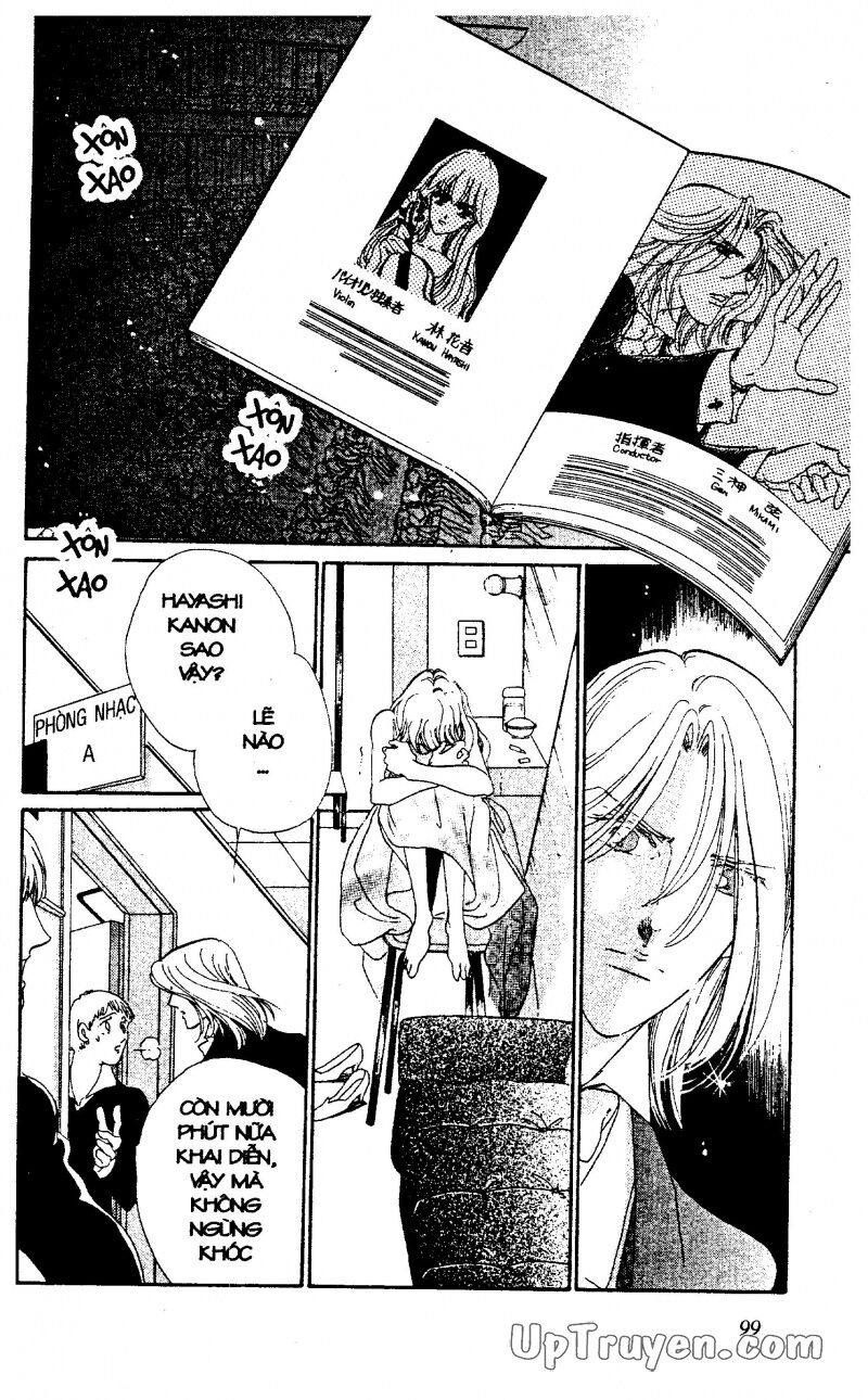 Kanon - Hoa Âm: Chapter 3