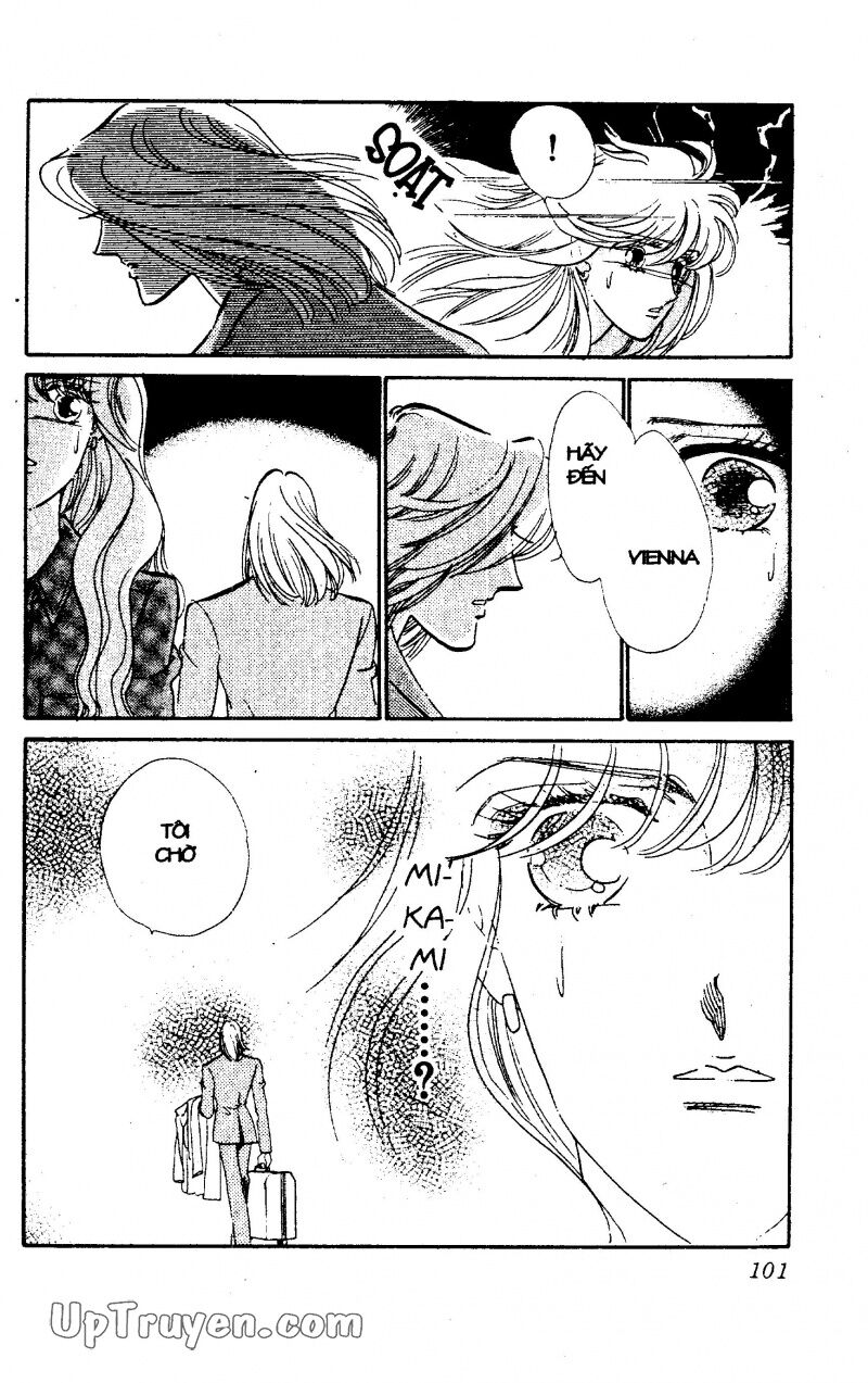Kanon - Hoa Âm: Chapter 4.5