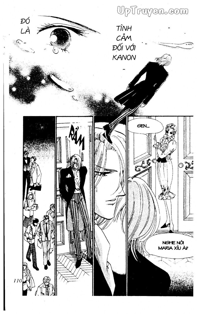 Kanon - Hoa Âm: Chapter 4.5