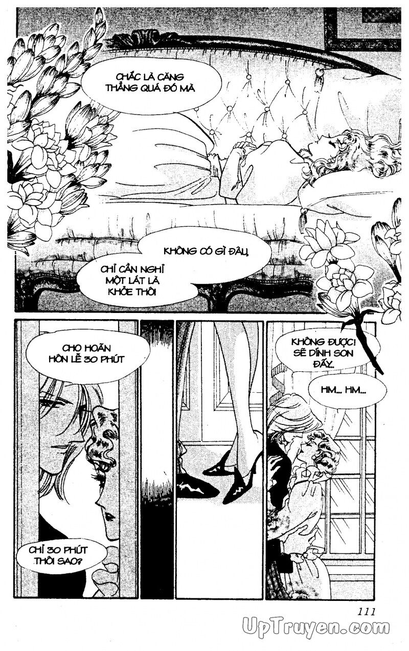 Kanon - Hoa Âm: Chapter 4.5