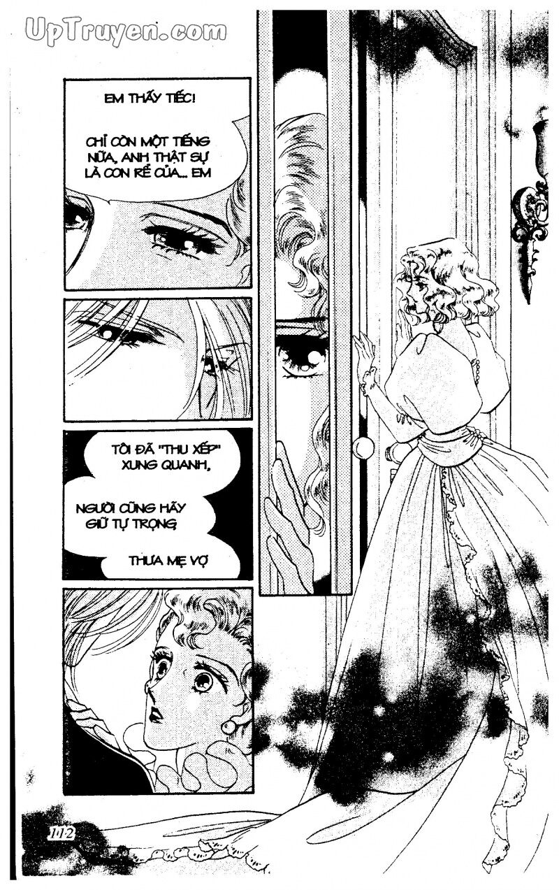 Kanon - Hoa Âm: Chapter 4.5