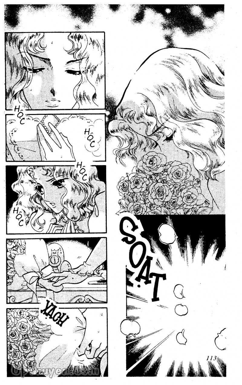 Kanon - Hoa Âm: Chapter 4.5