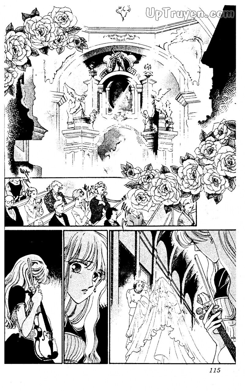 Kanon - Hoa Âm: Chapter 4.5