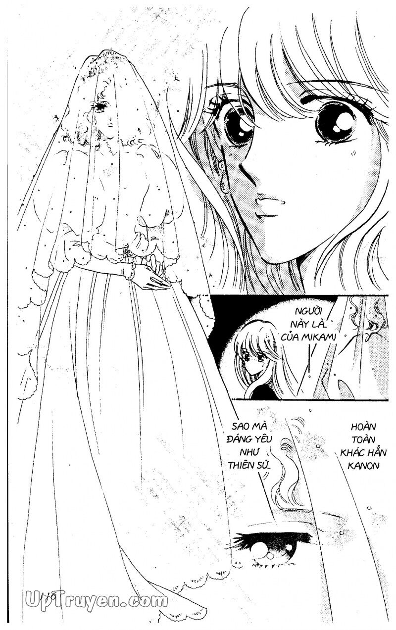 Kanon - Hoa Âm: Chapter 4.5