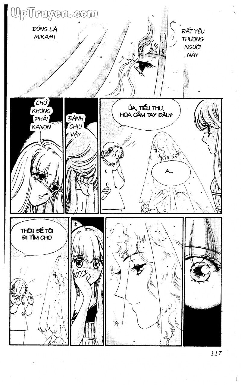 Kanon - Hoa Âm: Chapter 4.5