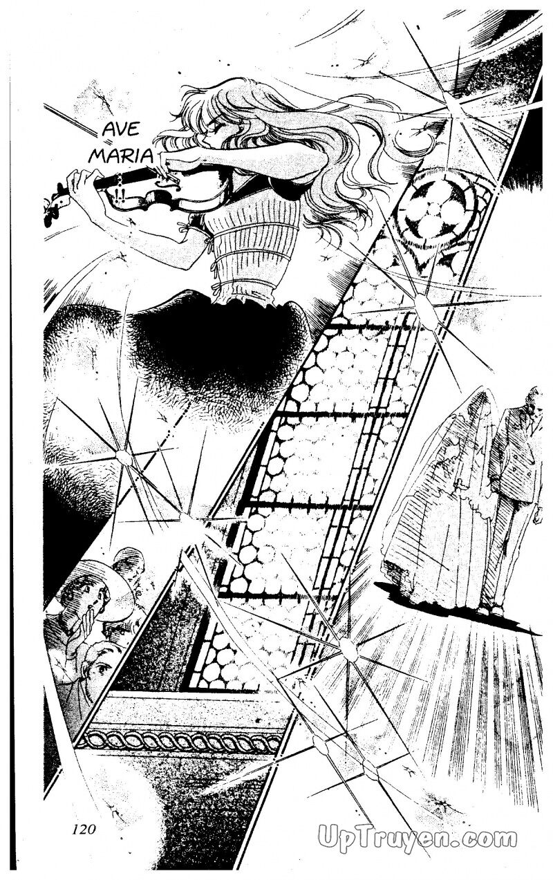 Kanon - Hoa Âm: Chapter 4.5