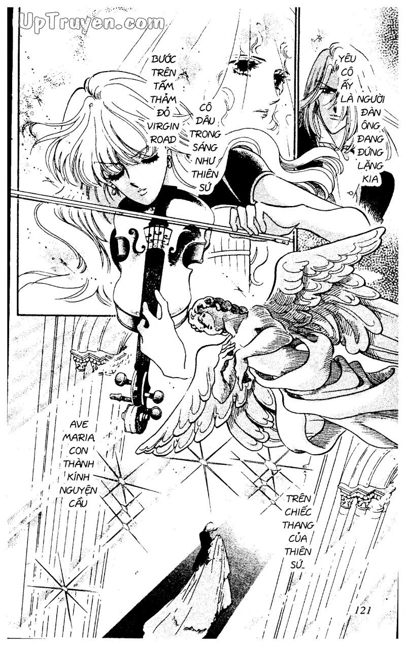 Kanon - Hoa Âm: Chapter 4.5