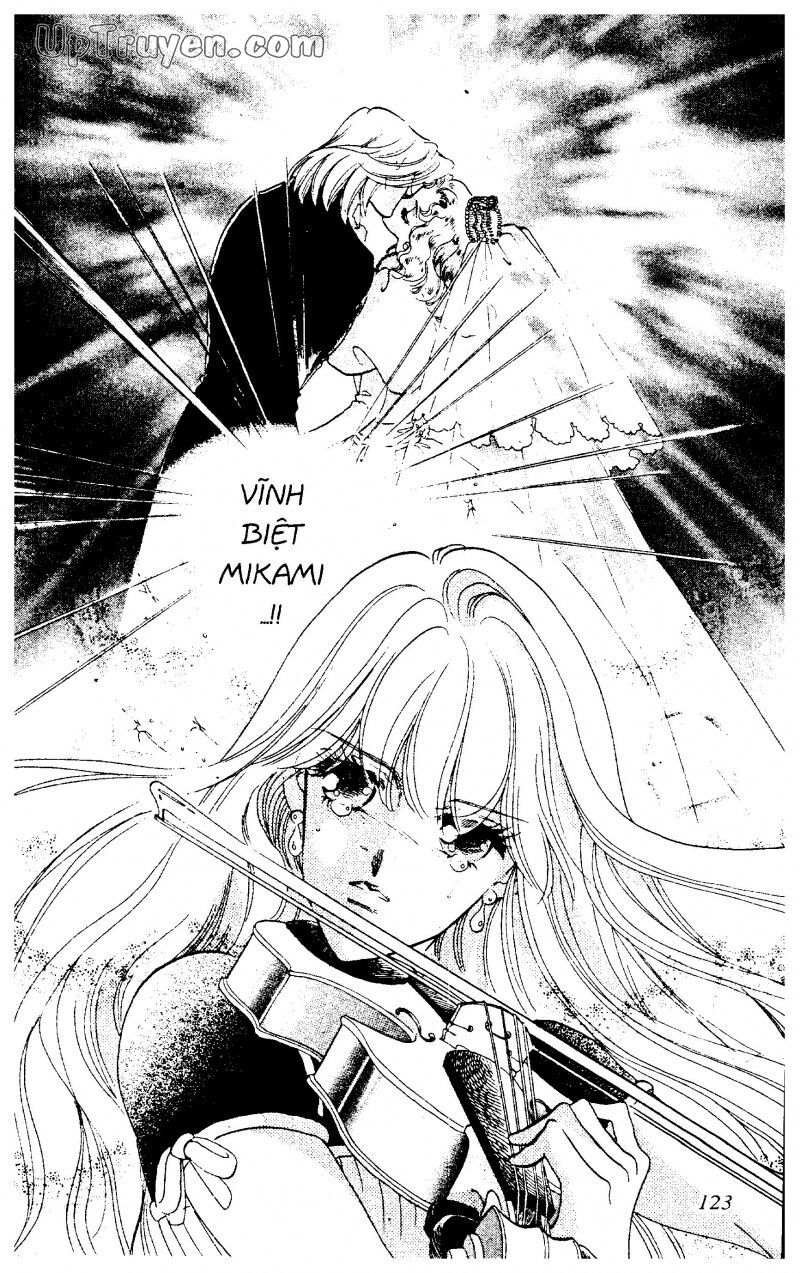 Kanon - Hoa Âm: Chapter 4.5