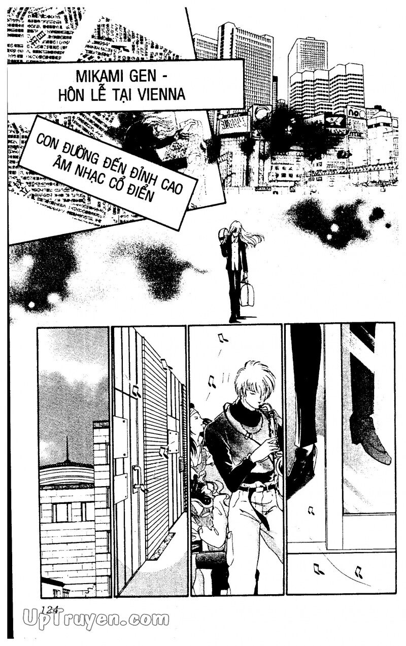 Kanon - Hoa Âm: Chapter 4.5