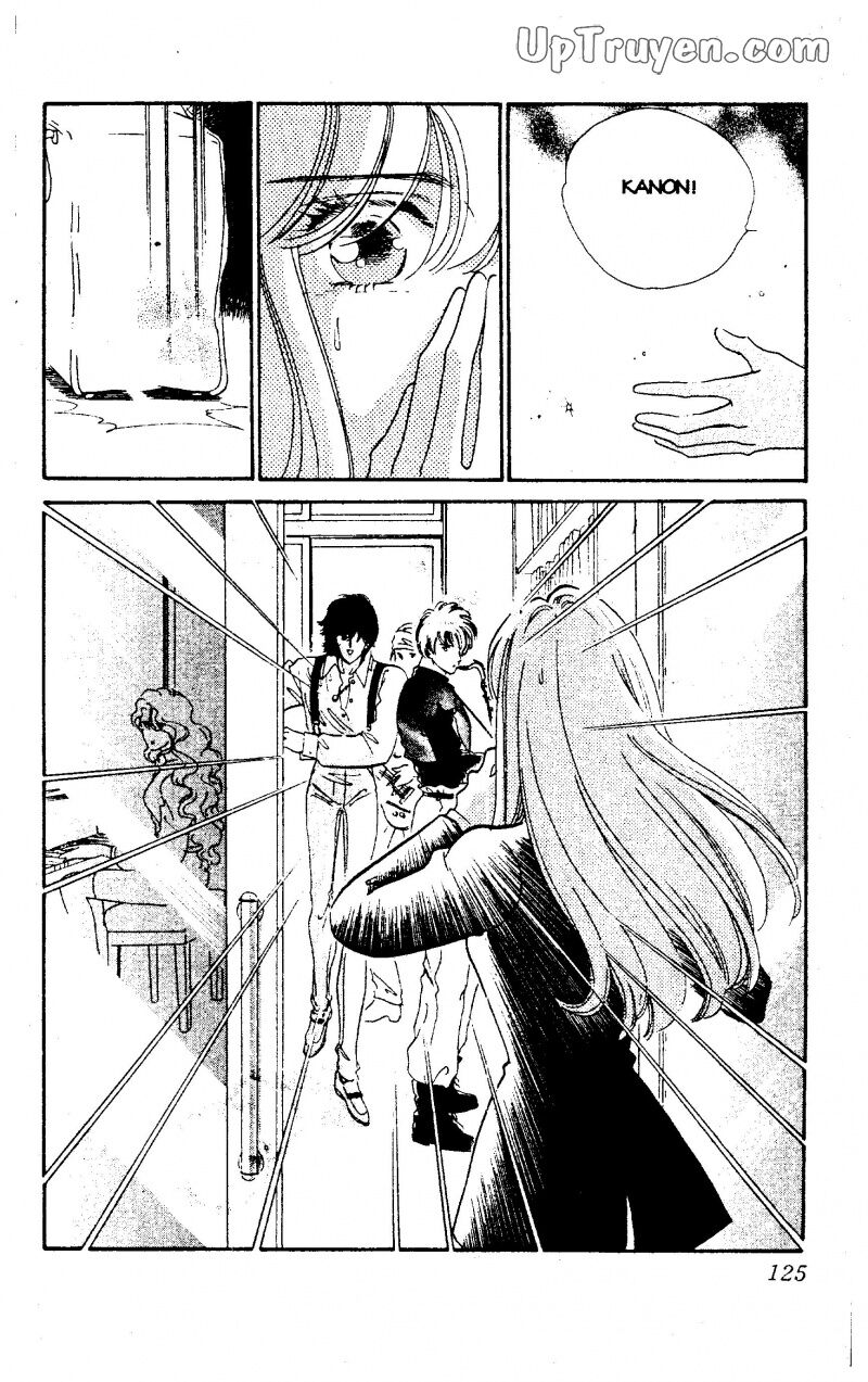 Kanon - Hoa Âm: Chapter 4.5