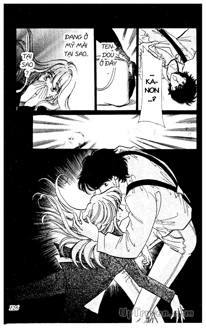 Kanon - Hoa Âm: Chapter 4.5