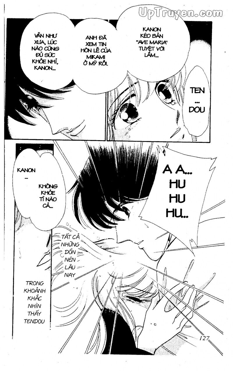 Kanon - Hoa Âm: Chapter 4.5