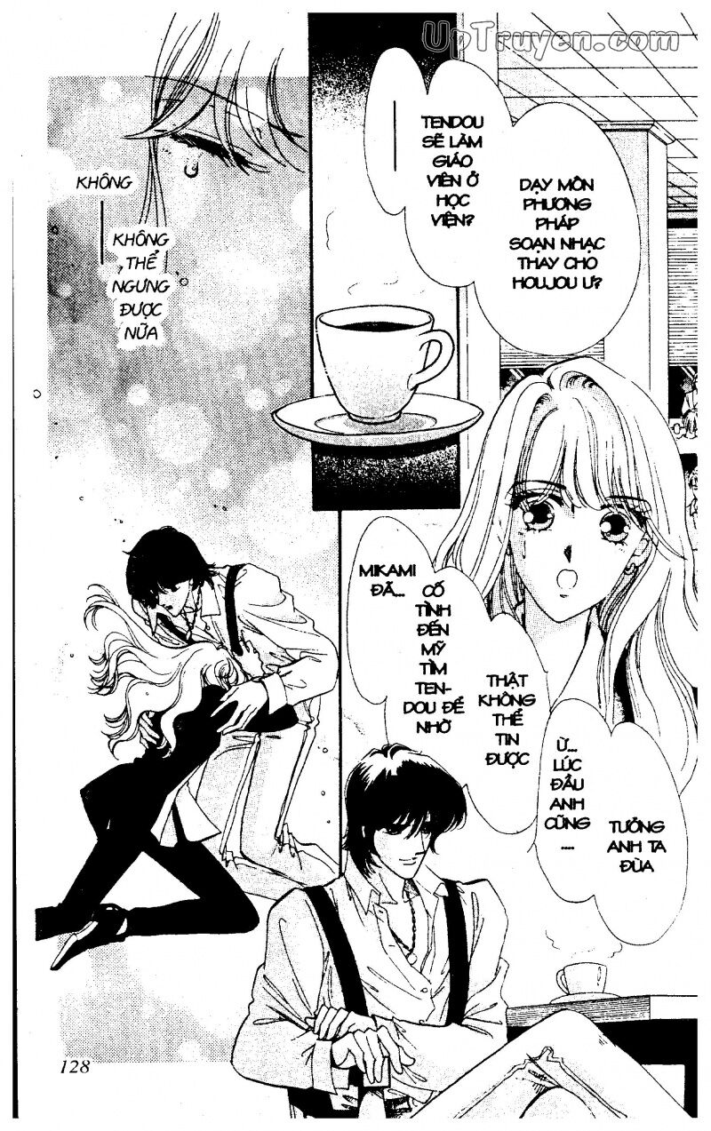 Kanon - Hoa Âm: Chapter 4.5