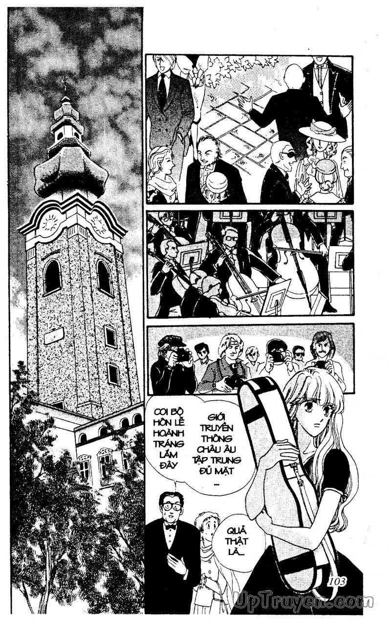 Kanon - Hoa Âm: Chapter 4.5