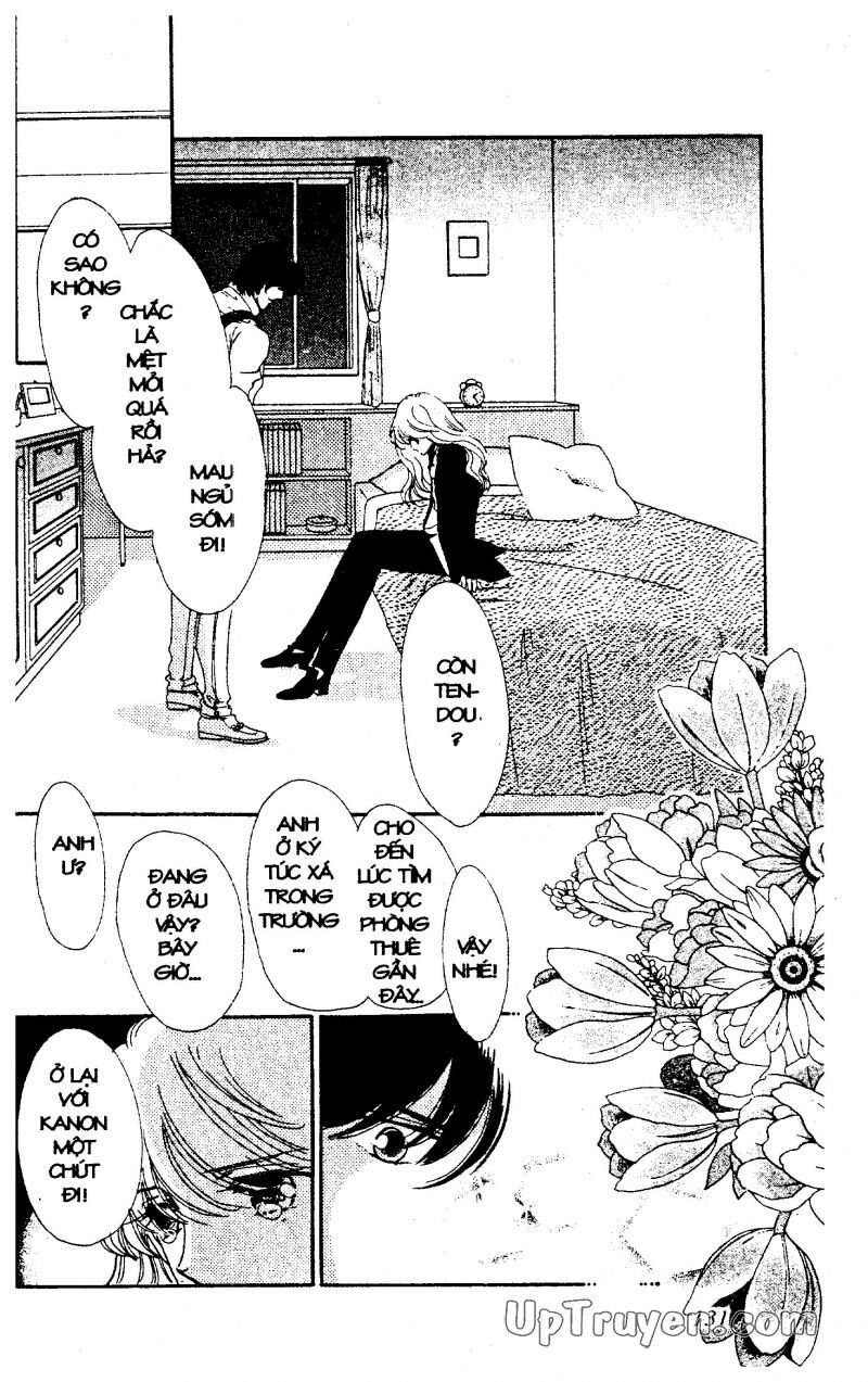 Kanon - Hoa Âm: Chapter 4.5