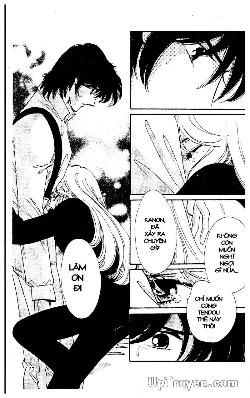 Kanon - Hoa Âm: Chapter 4.5