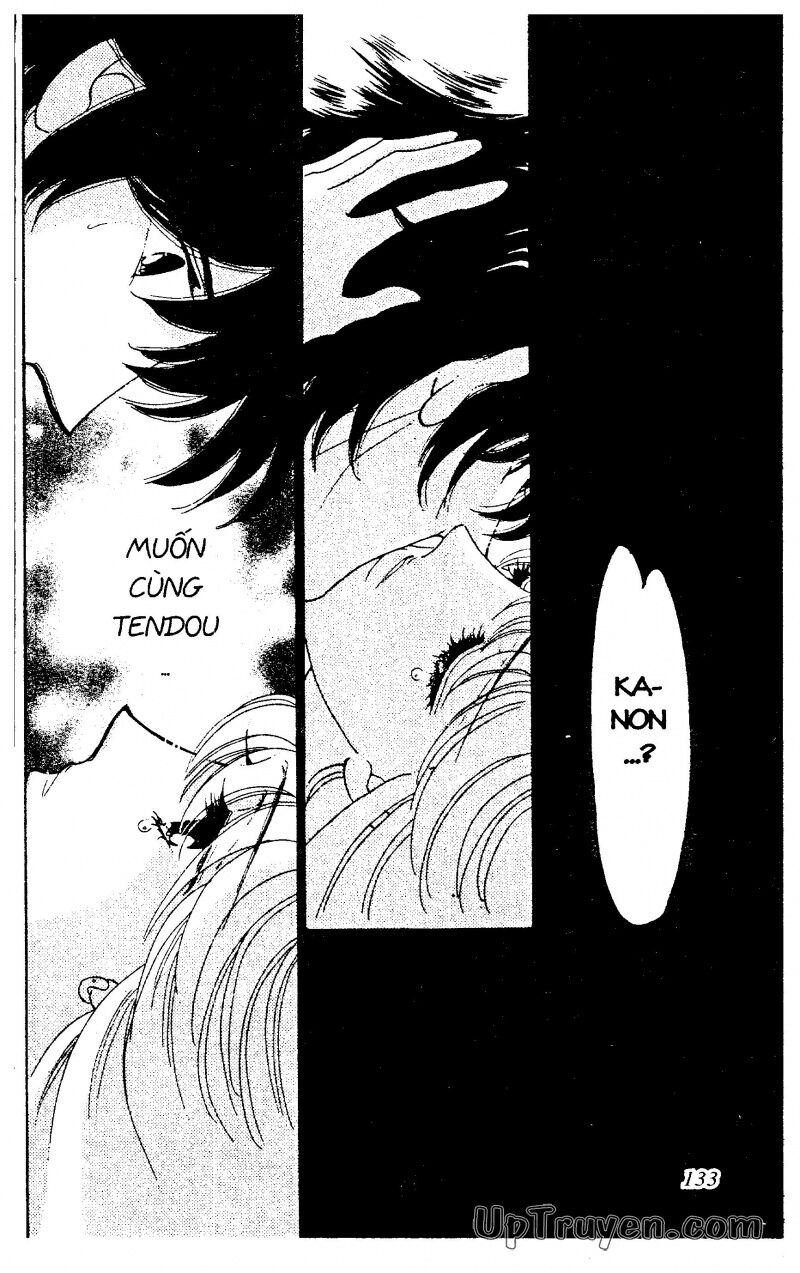 Kanon - Hoa Âm: Chapter 4.5