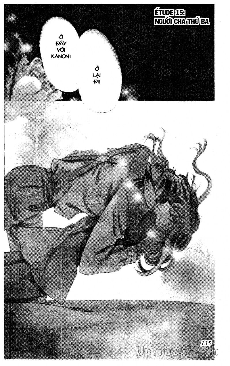 Kanon - Hoa Âm: Chapter 4.5