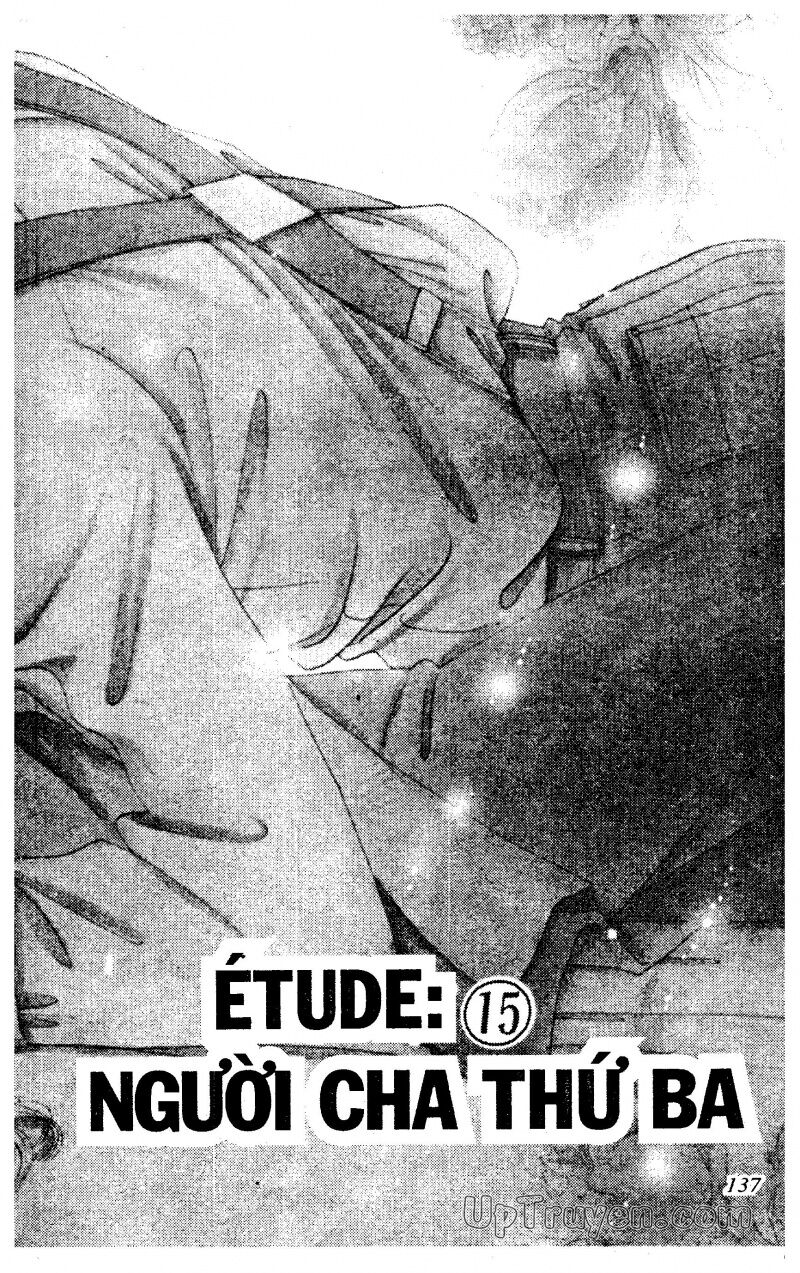 Kanon - Hoa Âm: Chapter 4.5