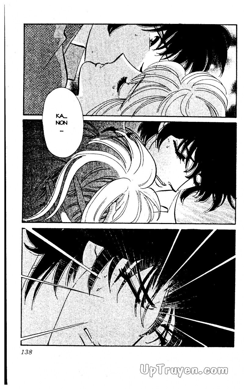 Kanon - Hoa Âm: Chapter 4.5