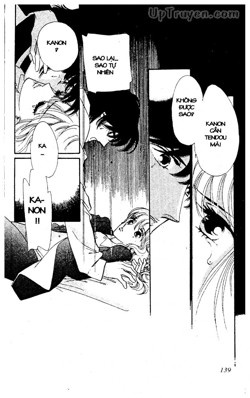 Kanon - Hoa Âm: Chapter 4.5