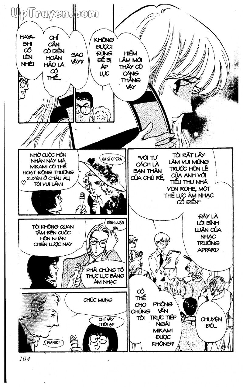 Kanon - Hoa Âm: Chapter 4.5