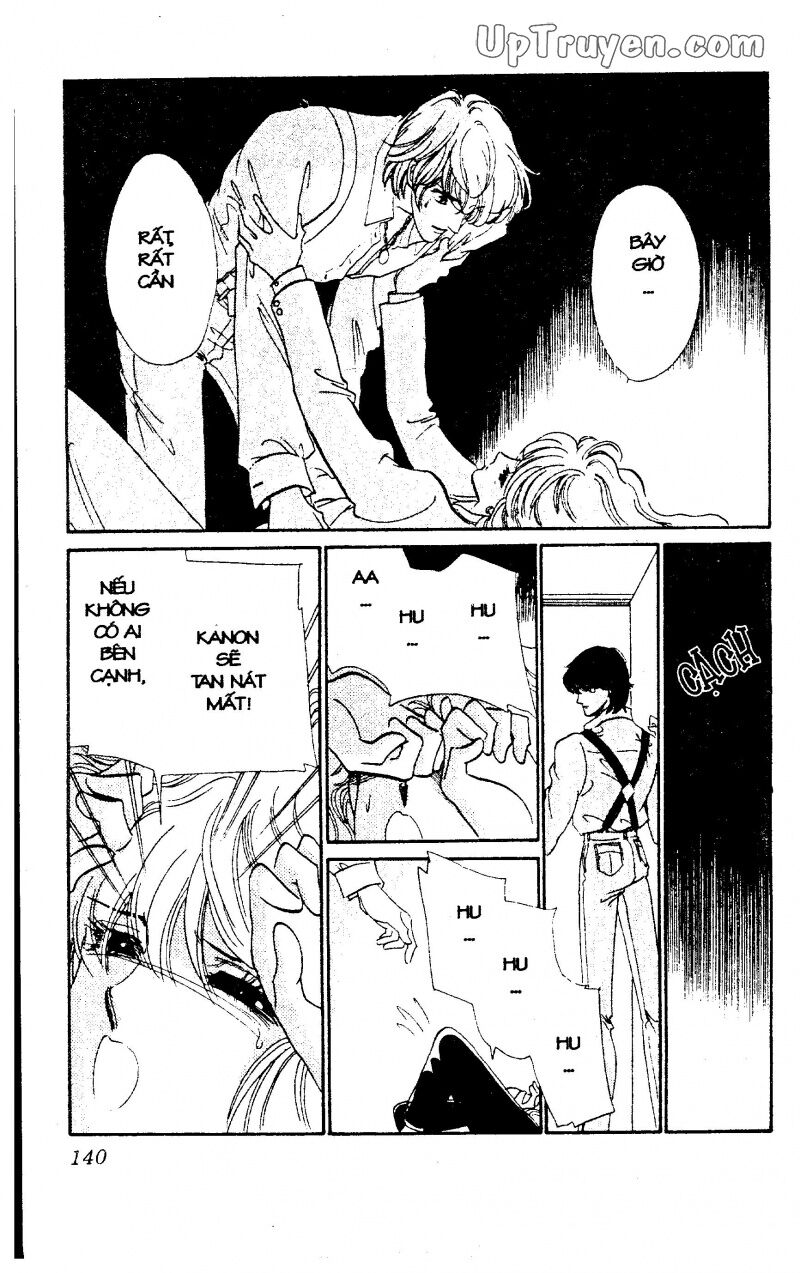 Kanon - Hoa Âm: Chapter 4.5