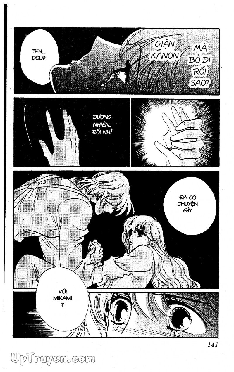 Kanon - Hoa Âm: Chapter 4.5