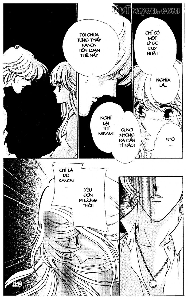 Kanon - Hoa Âm: Chapter 4.5